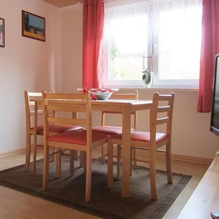 아파트 Sommerbungalow-we-lieschen-9946 *