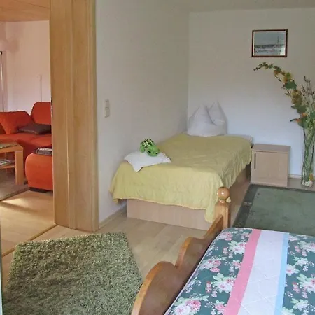 Apartment Sommerbungalow-we-lieschen-9946 *